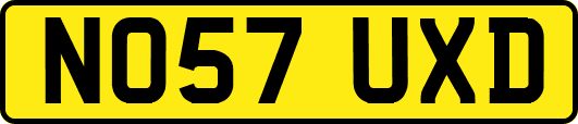 NO57UXD