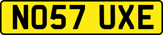 NO57UXE
