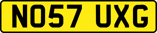 NO57UXG