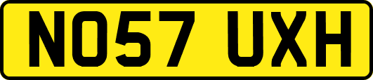 NO57UXH