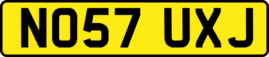 NO57UXJ