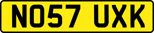 NO57UXK