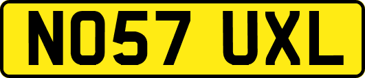NO57UXL