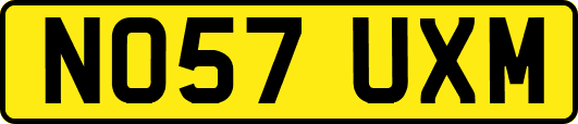 NO57UXM