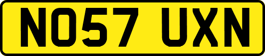 NO57UXN