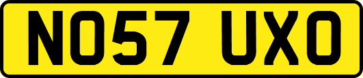 NO57UXO