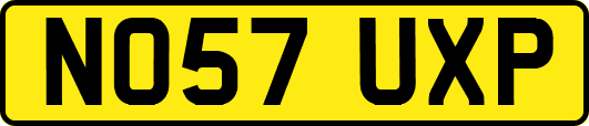 NO57UXP
