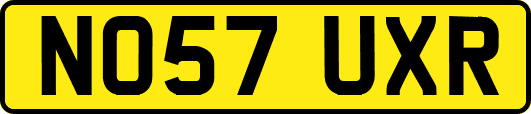 NO57UXR