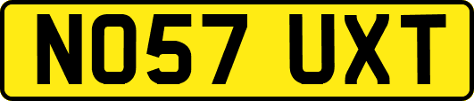 NO57UXT