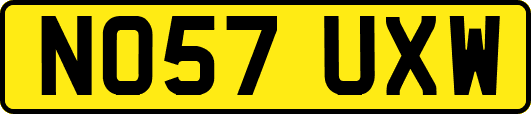 NO57UXW
