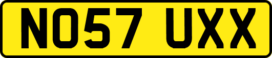 NO57UXX