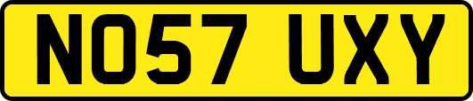 NO57UXY