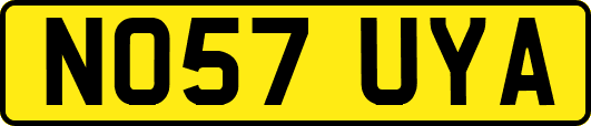 NO57UYA