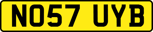 NO57UYB