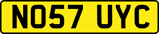 NO57UYC