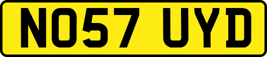 NO57UYD