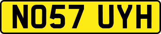 NO57UYH