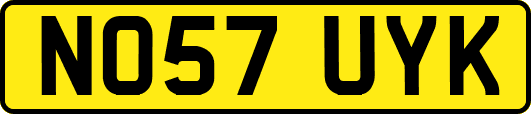 NO57UYK