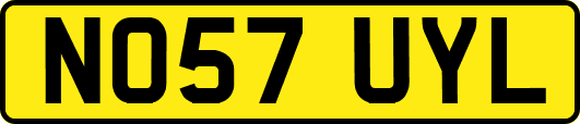 NO57UYL