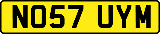 NO57UYM