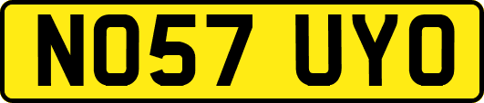 NO57UYO