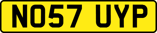 NO57UYP