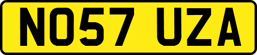 NO57UZA