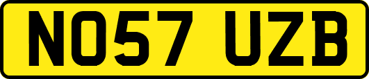 NO57UZB