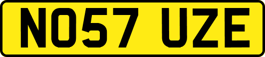 NO57UZE