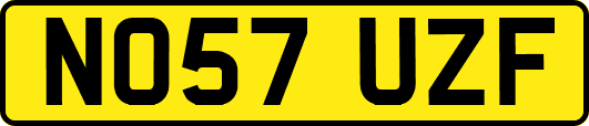 NO57UZF