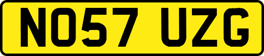 NO57UZG