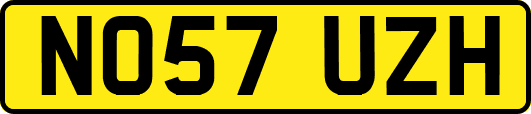 NO57UZH