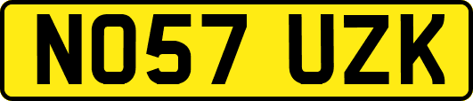 NO57UZK