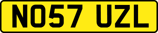 NO57UZL