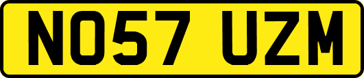 NO57UZM