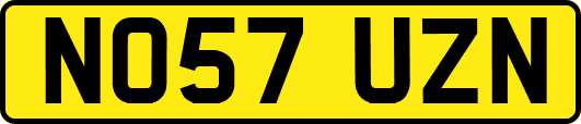 NO57UZN