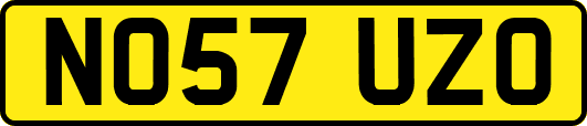 NO57UZO