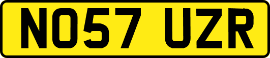 NO57UZR
