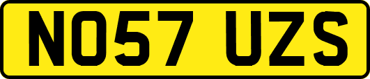 NO57UZS
