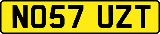 NO57UZT