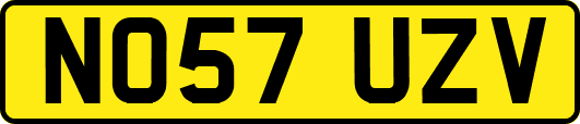 NO57UZV