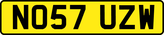 NO57UZW