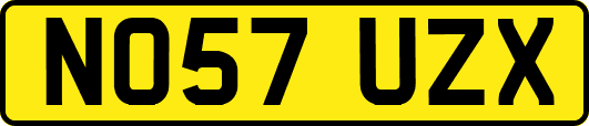 NO57UZX