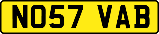 NO57VAB