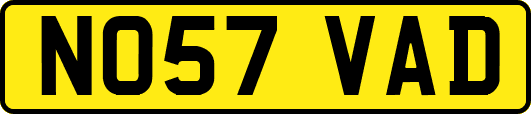 NO57VAD