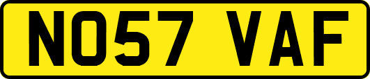 NO57VAF