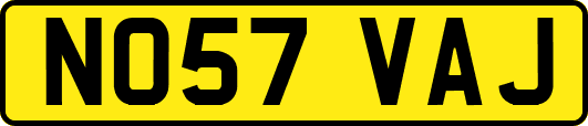 NO57VAJ