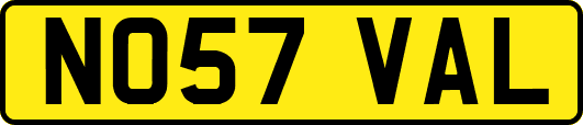 NO57VAL