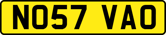 NO57VAO