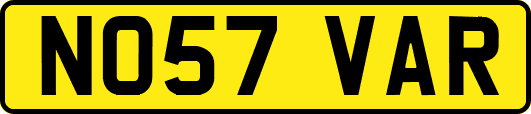 NO57VAR